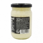 Mayonnaise à la truffe pot 180g Marcel Recorbet  CARTON DE 6 POTS