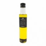 Huile d'olive à la truffe noire bouteille 250ml  CARTON DE 10