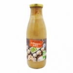 Velouté de champignons BIO 73cl<br>