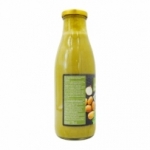 Velouté pomme de terre épinard artichaut BIO 73cl  CARTON DE 6 BOUTEILLES