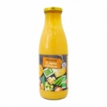 Velouté légumes et parmesan BIO 73cl<br>