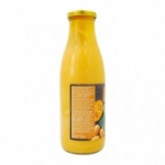 Velouté légumes et parmesan BIO 73cl  CARTON DE 6 BOUTEILLES