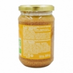 Purée d'amande complète BIO pot 300g  CARTON DE 6