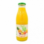 Pur jus tropical BIO bouteille 75cl<br>