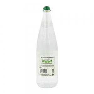 6 Bouteilles d'Eau Minérale Naturelle Lutécia 6 x 1.5 L - Grossiste  boissons, fournisseur de boissons, boissons en gros