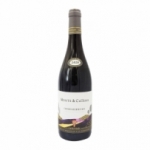 Vin rouge Crozes Hermitage Cave de Tain AOP 75cl  COLIS DE 6 BTL