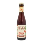 Bière Silly Kriek bouteille 25cl<br>