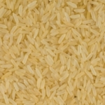 Riz étuvé <br>