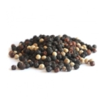 Mélange 3 poivres grains sac 25kg<br>