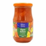 Sauce aigre douce bocal 350g<br>