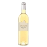 Vin blanc Jurançon AOP Les pierres précieuses 75cl<br>