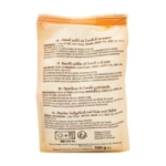 Biscuits croquants Comté AOP et Poivre 100g  CARTON DE 8 SACHETS 