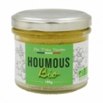 Houmous BIO pot 100g<br>