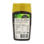 Sirop de dattes medjoul flacon 250g  COL 12 X 250 GR