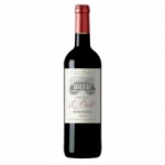 Vin Rouge AOC Bordeaux Chateau Le Bedat 75cl<br>