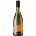 Vin blanc Viognier d'OC IGP bouteille 75cl<br>