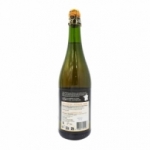 Cidre artisanal Doux Lézergué bouteille 75cl  CARTON DE 6 BTL