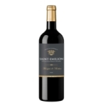 Vin rouge MARQUIS DE BECHAC AOP btle 75cl<br>