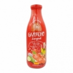 Gazpacho à la tomate bouteille 1l<br>