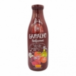 Gazpacho à la betterave bouteille 1l  CARTON DE 6