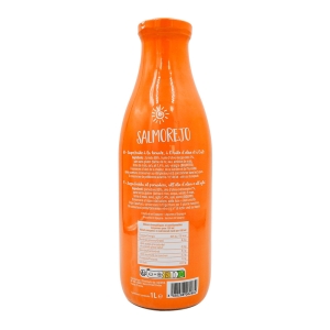 Salmorejo  bouteille 1l  CARTON DE 6