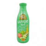 Gazpacho vert bouteille 1l<br>