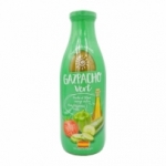 Gazpacho vert bouteille 1l  CARTON DE 6