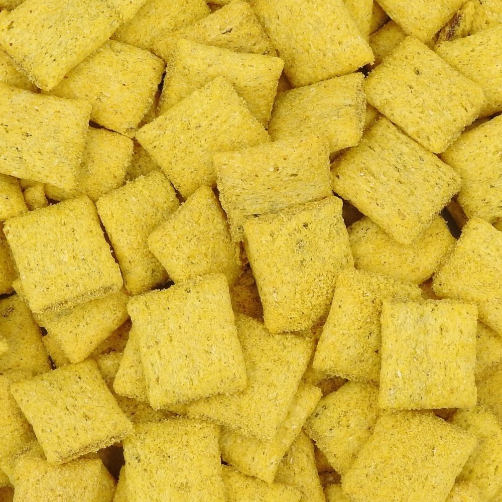 Corn flakes sans sucres ajoutés - Terres et Céréales - 450 g