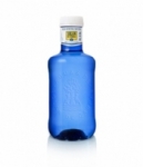 Eau minérale bouteille 33cl Solan de cabras<br>