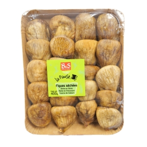 Figue protoben N°4 ravier 400g Récolte 2025  Carton de 24 * 400 gr