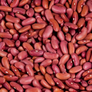 Haricots rouges  Sac de 5 kg
