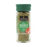 Herbes de Provence Label Rouge flacon 15g Bédros<br>