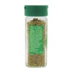 Herbes de Provence Label Rouge flacon 15g Bédros  CT 10 FLAC