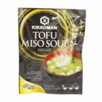Soupe miso instantanée tofu sachet 30g<br>