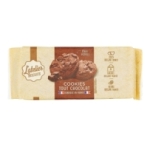 Cookies tout chocolat paquet 180g<br>