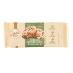 Cookie chocolat noisette paquet 180g<br>