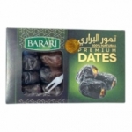 Dattes mazafati barari barquette 550g Iran<br>