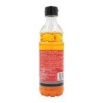Sauce vinaigrette au piment d'Espelette btl 350ml  CARTON DE 12 BOUTEILLES