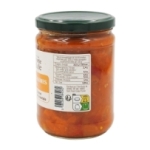 Légumes pour tajine pot 530g  CARTON DE 12