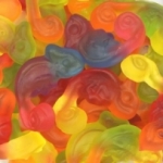 Bonbons Cameleo Haribo<br>