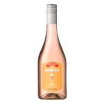 Cocktail effervescent goût Spritz NECT'ART 75cl<br>