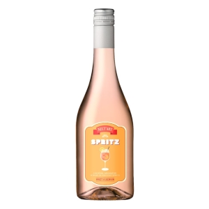 Cocktail effervescent goût Spritz NECT'ART 75cl  COLIS DE 6 UVC