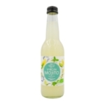 Virgin Mojito BIO bouteille 33cl<br>