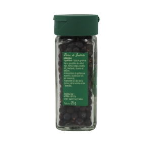 Baies de genièvre flacon 25g Bédros  CT 10 FLAC