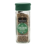 Coriandre graine flacon 26g Bédros<br>