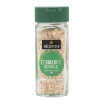 Echalote semoule flacon 41g Bédros<br>
