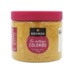 Mélange colombo pot 80g Bédros<br>
