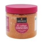 Mélange spécial couscous pot 80gr Bédros<br>