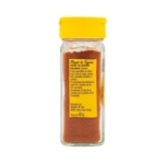 Piment de Cayenne en poudre flacon 40g Bédros  CT 10 FLAC