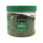 Persil france pot 18g Bédros<br>